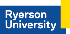 Ryerson Univeristy